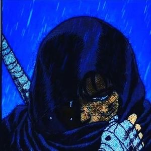 Meet your Posher, Sammy